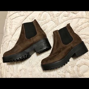 irby chelsea boot